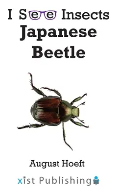 Beetle japonez - Japanese Beetle