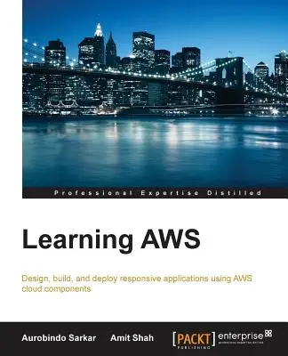 Învățarea AWS - Learning AWS