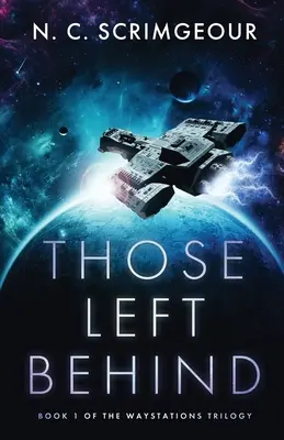 Cei rămași în urmă - Those Left Behind