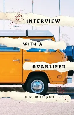 Interviu cu un #Vanlifer - Interview with a #Vanlifer