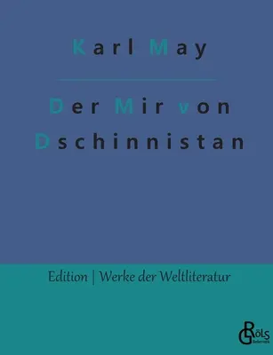 Mir din Djinnistan - Der Mir von Dschinnistan
