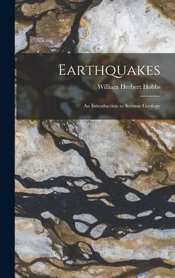 Cutremure: O introducere în geologia seismică - Earthquakes: An Introduction to Seismic Geology
