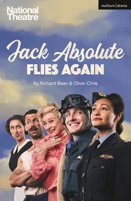 Jack Absolute zboară din nou - Jack Absolute Flies Again