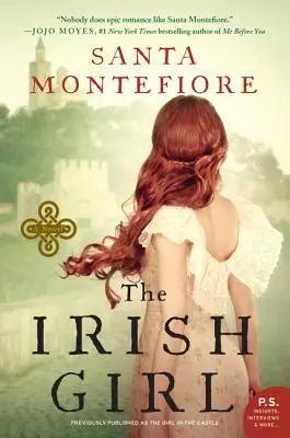 Fata irlandeză - The Irish Girl