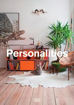 Personalități - Personalities