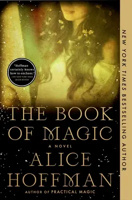 Cartea Magiei - The Book of Magic