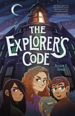 Codul exploratorului - The Explorer's Code