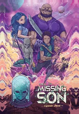 Fiul dispărut - The Missing Son