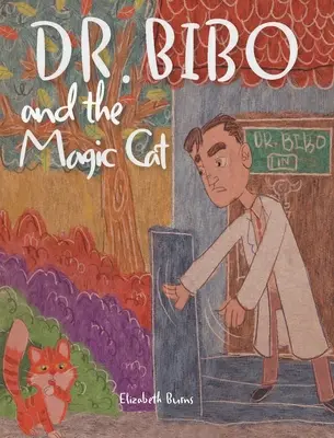 Dr. Bibo și pisica magică - Dr. Bibo and the Magic Cat