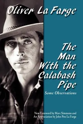 Omul cu pipa de calabash - The Man with the Calabash Pipe