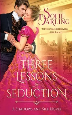 Trei lecții de seducție - Three Lessons in Seduction