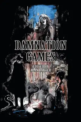 Jocurile damnării - Damnation Games
