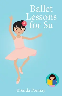 Lecții de balet pentru Su - Ballet Lessons for Su