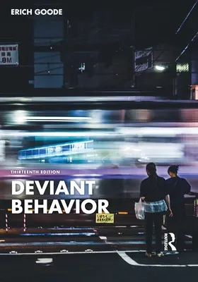Comportament deviant - Deviant Behavior