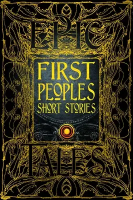 Poveștile împărtășite ale primelor popoare: Fantezie gotică - First Peoples Shared Stories: Gothic Fantasy