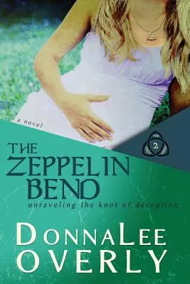 The Zeppelin Bend: desfacerea nodului decepției. - The Zeppelin Bend: Unraveling the knot of deception.