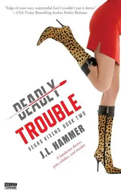 Probleme mortale - Deadly Trouble