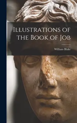Ilustrații ale Cărții lui Iov - Illustrations of the Book of Job