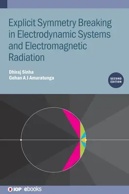 Ruperea explicită a simetriei în sistemele electrodinamice și radiația electromagnetică - Explicit Symmetry Breaking in Electrodynamic Systems and Electromagnetic Radiation