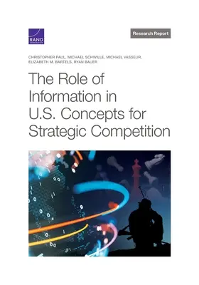 Rolul informațiilor în conceptele americane privind concurența strategică - The Role of Information in U.S. Concepts for Strategic Competition