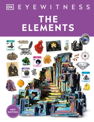 Martor ocular al elementelor - Eyewitness the Elements