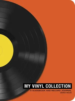 Colecția mea de viniluri: Cum să construiești, să menții și să experimentezi o colecție de muzică în analog - My Vinyl Collection: How to Build, Maintain, and Experience a Music Collection in Analog