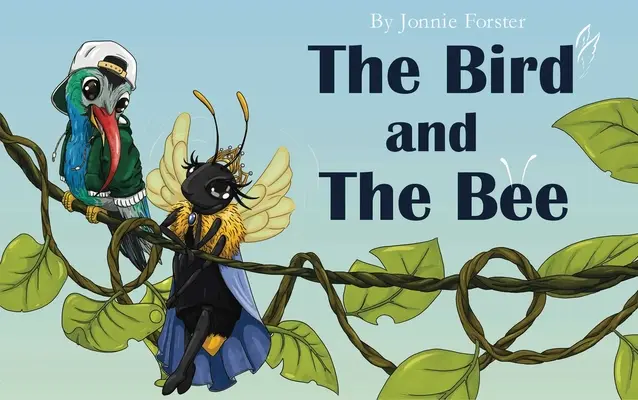 Pasărea și albina - The Bird and the Bee