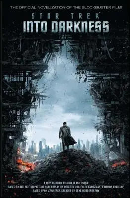 Star Trek în întuneric (Star Trek Into Darkness) - Star Trek Into Darkness
