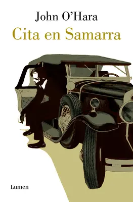 Cita En Samarra / Întâlnire în Samarra - Cita En Samarra / Appointment in Samarra