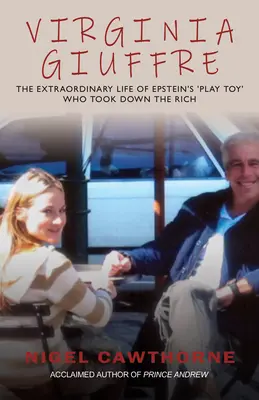 Virginia Giuffre: Virginia Giuffre, maseuza lui Epstein care l-a doborât pe bogat - Virginia Giuffre: Virginia Giuffre, Epstein's Masseuse Who Took Down the Rich