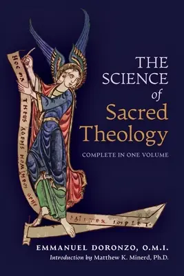 Știința teologiei sacre - The Science of Sacred Theology
