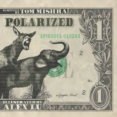 Polarizat: Volumul 1 - Polarized: Volume 1