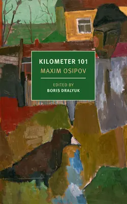Kilometru 101 - Kilometer 101