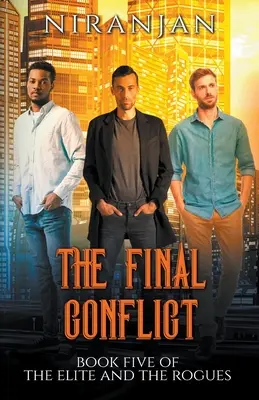 Conflictul final - The Final Conflict