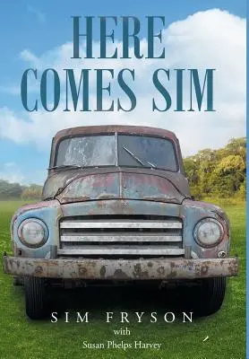 Aici vine Sim - Here Comes Sim