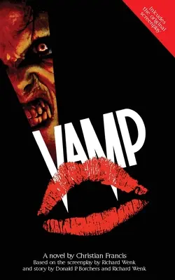 Vamp: Romanizarea - Vamp: The Novelization