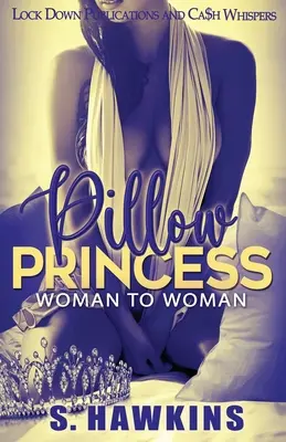 Prințesa pernă - Pillow Princess