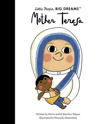 Maica Tereza - Mother Teresa