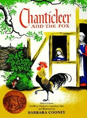 Chanticleer și vulpea - Chanticleer and the Fox