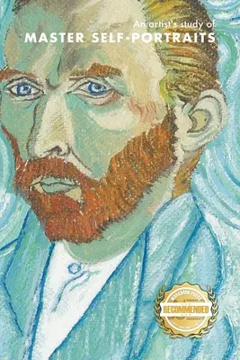 Un studiu de artist al AUTOPORTRETELOR DE MASTER - An artist's study of MASTER SELF-PORTRAITS