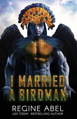 M-am căsătorit cu un om-pasăre - I Married A Birdman