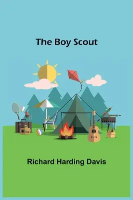 Băiatul cercetaș - The Boy Scout