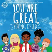Ești mare, copil mic: o poezie inspirată de 5 Achievers (Nivelul H) - You Are Great, Young Child: a poem inspired by 5 Achievers (Level H)