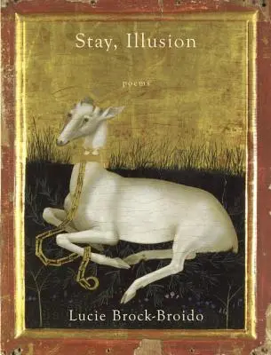 Rămâi, iluzie: Poezii - Stay, Illusion: Poems