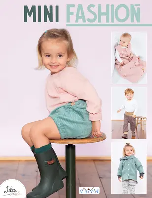 Mini modă - Mini Fashion