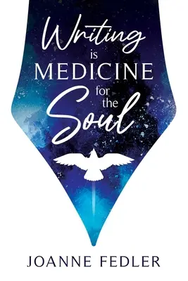 Scrisul este un medicament pentru suflet - Writing is Medicine for the Soul