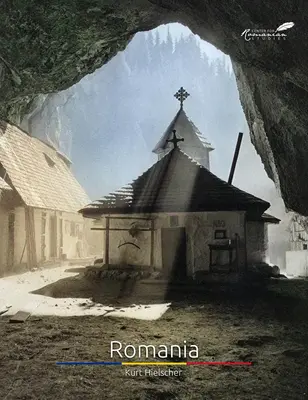 România: Peisaj, clădiri, viață națională în anii 1930 - Romania: Landscape, Buildings, National Life in the 1930s
