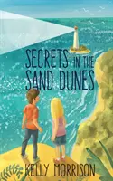 Secrete în dunele de nisip - Secrets in the Sand Dunes