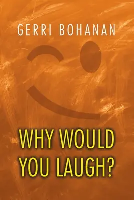 De ce ai râde? - Why Would You Laugh?