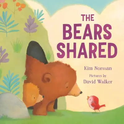 Urșii au împărțit - The Bears Shared